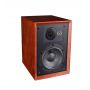 Полочная акустика Wharfedale Denton 85th Anniversary mahogany red